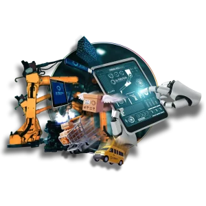 Cómo Patentar una Máquina